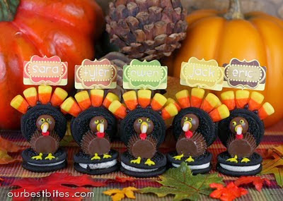 18+ Fun Thanksgiving Traditions for Kids - I Dig Pinterest