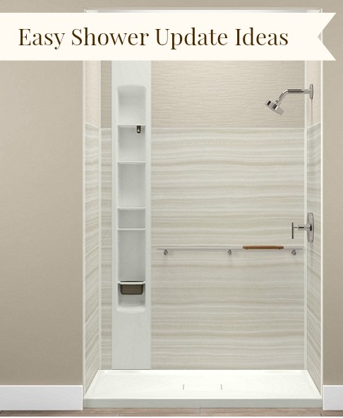 easy-shower-update-ideas