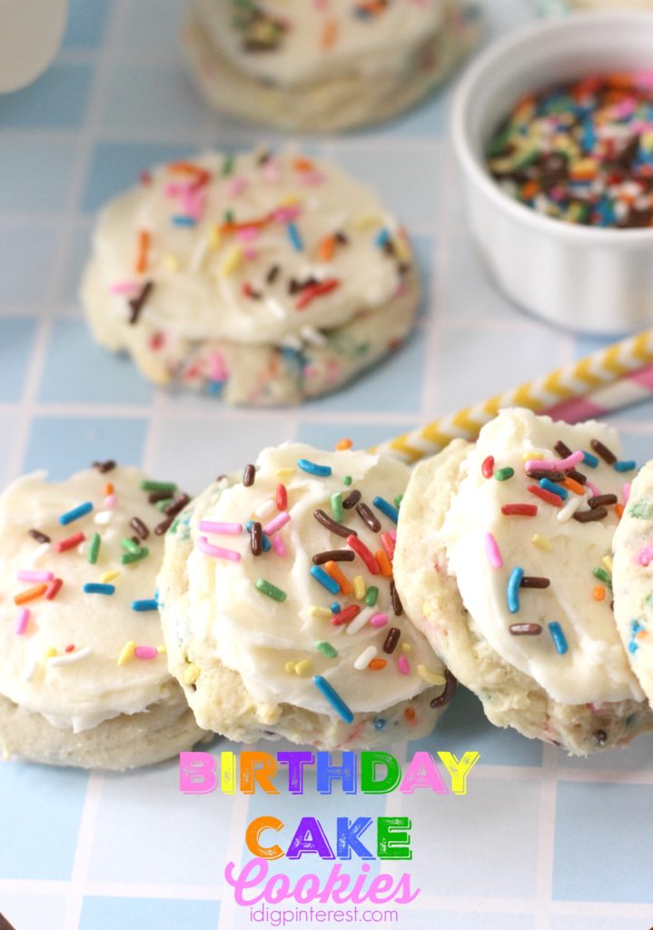 birthday cake cookies2