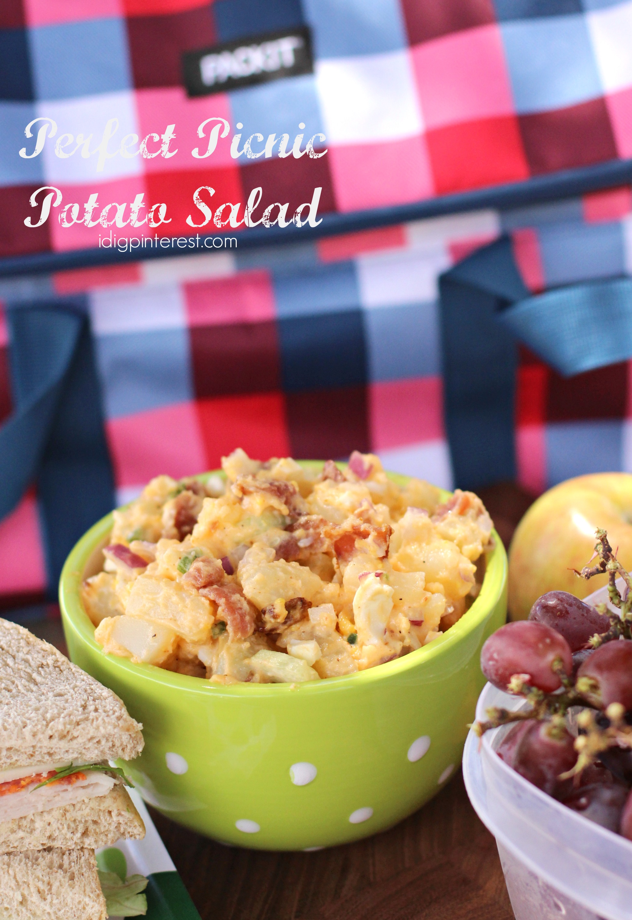 perfect picnic potato salad1