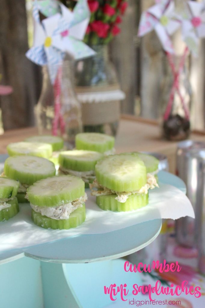 cucumber sandwiches1