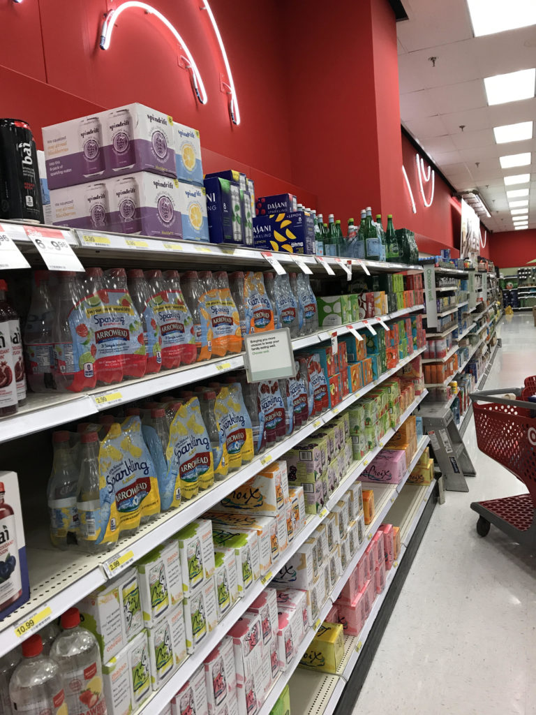 dasani product