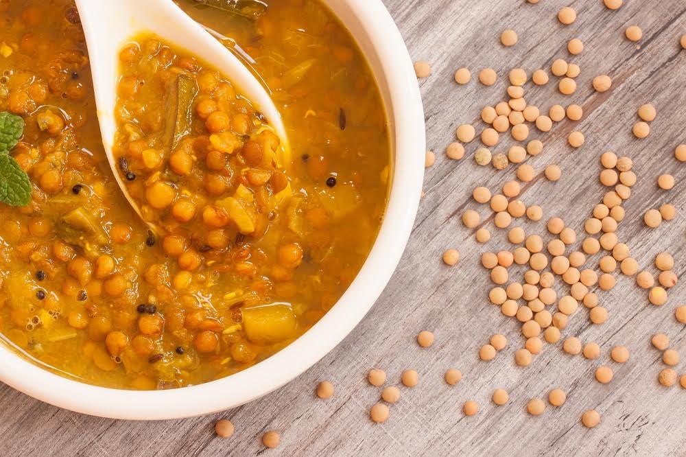 How to Cook Lentils Quickly : 3 Recipes to Get More Lentils in Your