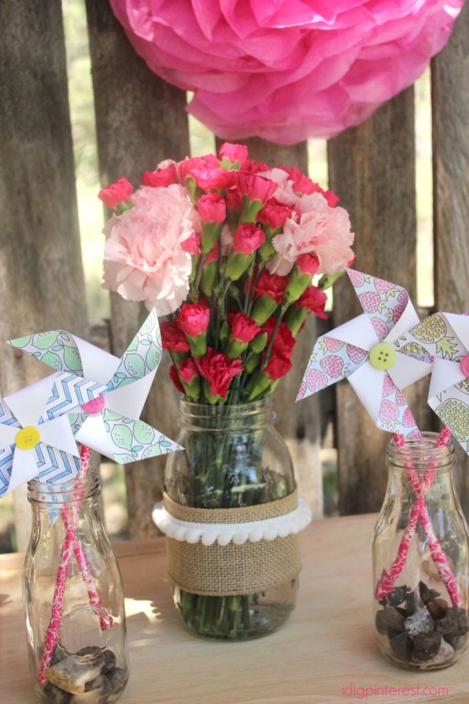 spring florals party6