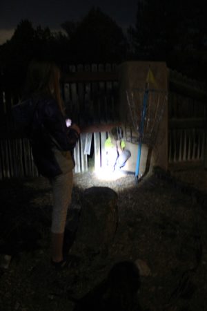 4 Fun Night Flashlight Games for Kids - I Dig Pinterest