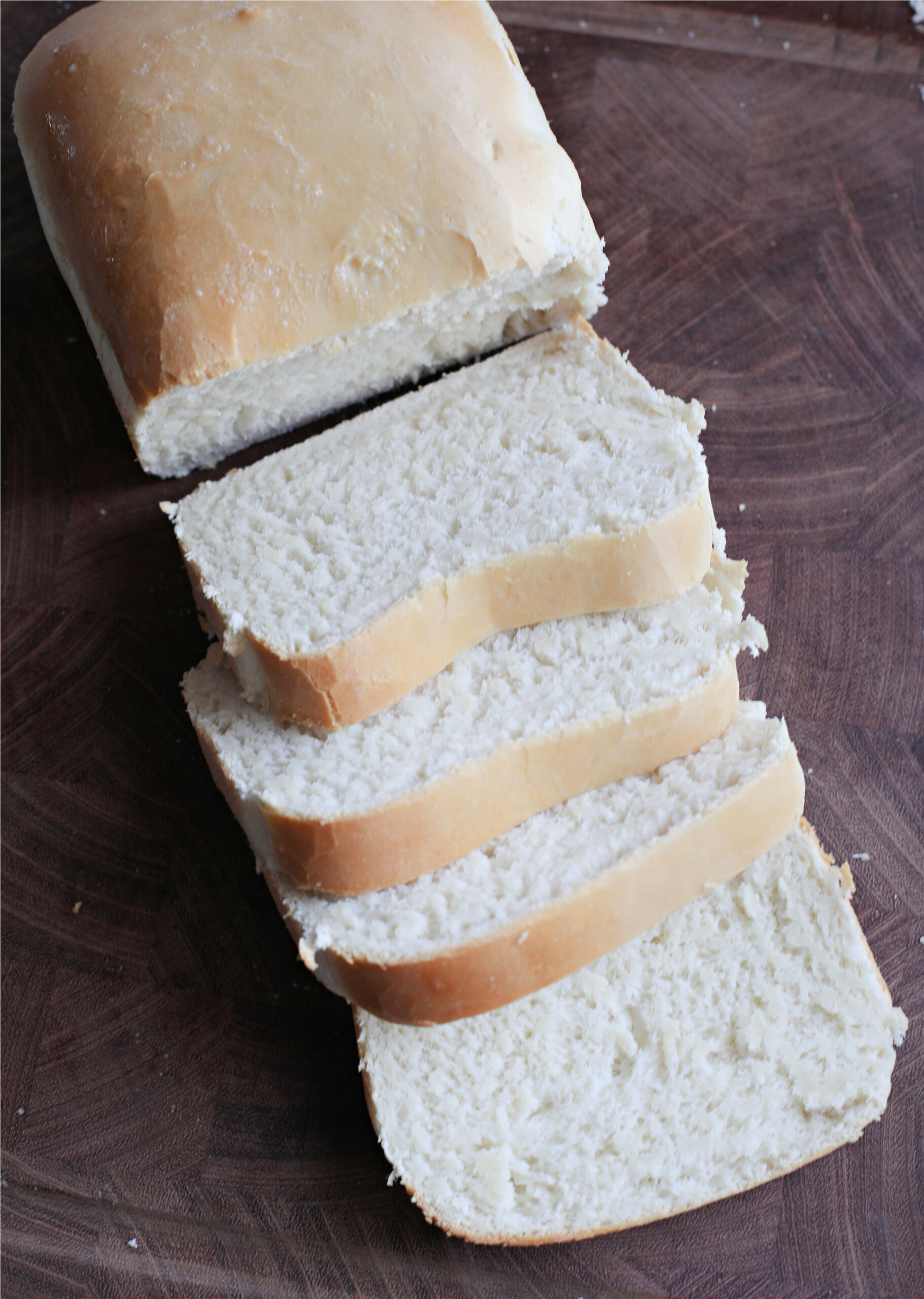 Buttermilk Bread I Dig Pinterest