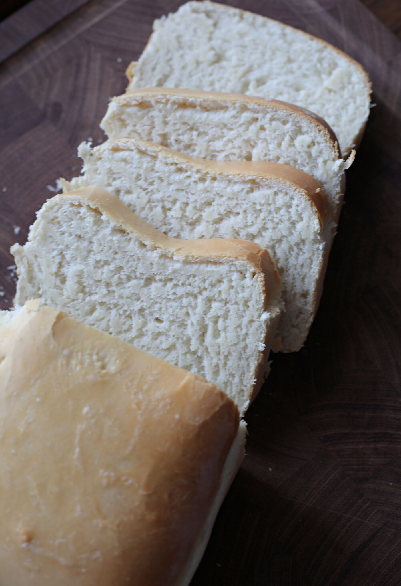 Buttermilk Bread I Dig Pinterest